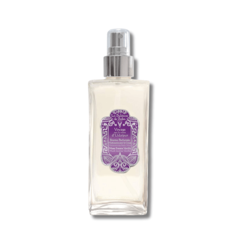 Зволожуючий спрей для тіла та волосся - La Sultane De Saba Udaipur Mist for Hair and Body фото