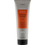 Маска для оновлення кольору мідних відтінків волосся - Lakme Teknia Color Refresh Saffron Copper Mask - Фото 1
