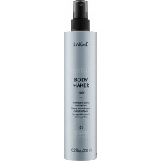 Спрей для об'єму тонкого волосся - Lakme Teknia Body Maker Mist