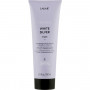 Тонуюча маска для нейтралізації жовтого відтінку - Lakme Teknia White Silver Mask - Фото 1