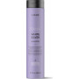 Тонирующий шампунь для нейтрализации желтого оттенка волос - Lakme Teknia White Silver Shampoo - Фото 1