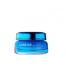 Зволожуючий крем для обличчя - Laneige Water Bank Moisture Cream