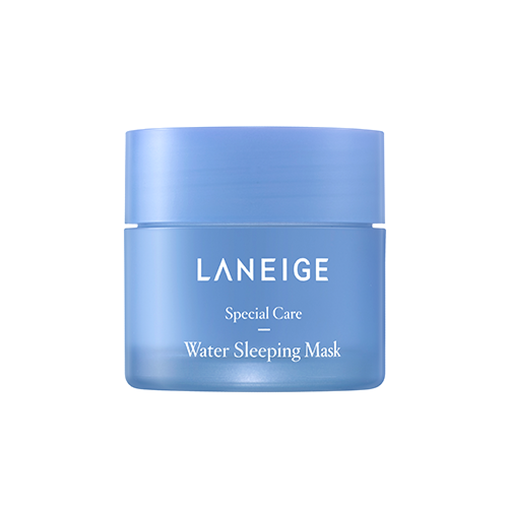 Увлажняющая ночная маска для лица - Laneige Water Sleeping Mask