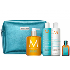 Набори Moroccanoil фото
