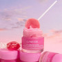 Ночная маска для губ с ароматом конфеты - Laneige Lip Sleeping Mask EX Sweet Candy - Фото 2