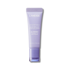 Сяючий бальзам для губ "Чорниця" - Laneige Lip Glowy Balm Blueberry