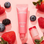 Сяючий бальзам для губ "Лісові ягоди" - Laneige Lip Glowy Balm Berry - Фото 2