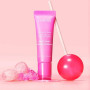 Сяючий бальзам для губ "Льодяник" - Laneige Lip Glowy Balm Sweet Candy - Фото 2