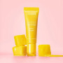 Сяючий бальзам для губ "Манго" - Laneige Lip Glowy Balm Mango - Фото 2