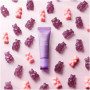 Сяючий бальзам для губ "Мармеладний ведмедик" - Laneige Lip Glowy Balm Gummy Bear - Фото 2