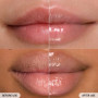 Сверкающий бальзам для губ "Матча Бабл Ти" - Laneige Lip Glowy Balm Matcha Bubble Tea - Фото 2