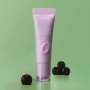 Сяючий бальзам для губ "Таро Бабл Ті" - Laneige Lip Glowy Balm Taro Bubble Tea - Фото 2