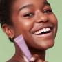 Сяючий бальзам для губ "Таро Бабл Ті" - Laneige Lip Glowy Balm Taro Bubble Tea - Фото 3