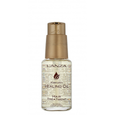 Keratin Healing Oil фото