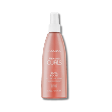 Активирующий спрей-бустер для вьющихся волос - L'anza Healing Curl Boost Activating Spray