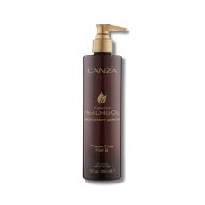Лікувальний крем "В" - L'anza Keratin Healing Oil Emergency Cream Cure Part B