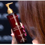 Лікувальний крем "В" - L'anza Keratin Healing Oil Emergency Cream Cure Part B - Фото 3