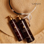 Лікувальний крем "В" - L'anza Keratin Healing Oil Emergency Cream Cure Part B - Фото 2
