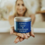 Маска для волосся, що відновлює - L'anza Healing Moisture Moi Moi Hair Masque - Фото 4