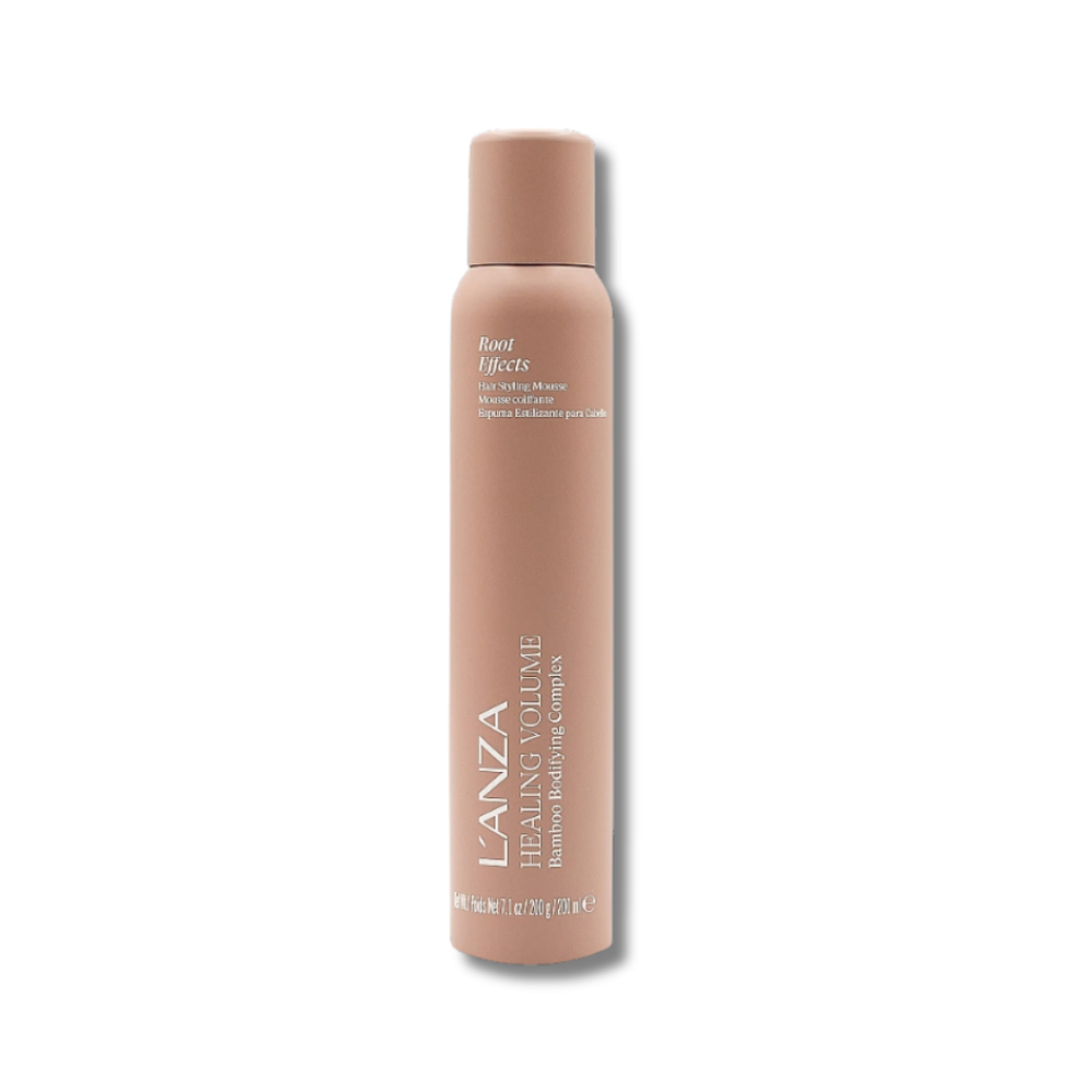 Мусс-спрей для прикорневого объема - L'anza Healing Volume Root Effects