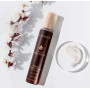 Незмивний крем для розглажування волосся - L'anza Keratin Healing Bond Smoothing Styler - Фото 3