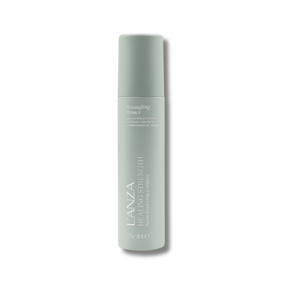 Незмивний спрей-праймер з екстрактом німа - L'anza Healing Strength Detangling Primer Neem