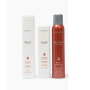 Подарунковий набір - L'anza Healing Volume Holiday Trio Box - Фото 2