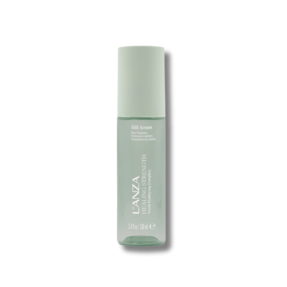 Шовкова сироватка - L'anza Healing Strength Neem Plant Silk Serum - Фото 1