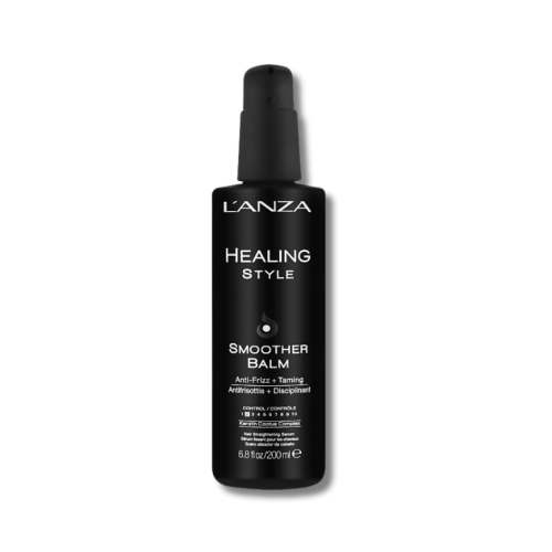 Спрей-бальзам для неслухняного волосся - L'anza Healing Style Smoother Balm фото