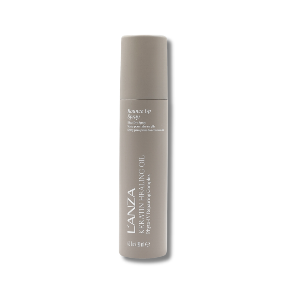 Спрей для объемной укладки - L'anza Keratin Healing Oil Bounce Up Spray