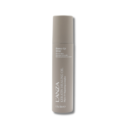 Спрей для об'ємного укладання - L'anza Keratin Healing Oil Bounce Up Spray фото