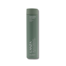 Стимулюючий шампунь від випадіння волосся - L'anza Healing Nourish Stimulating Shampoo фото