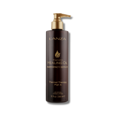 Термальна терапія "А" - L'anza Keratin Healing Oil Emergency Service Part A