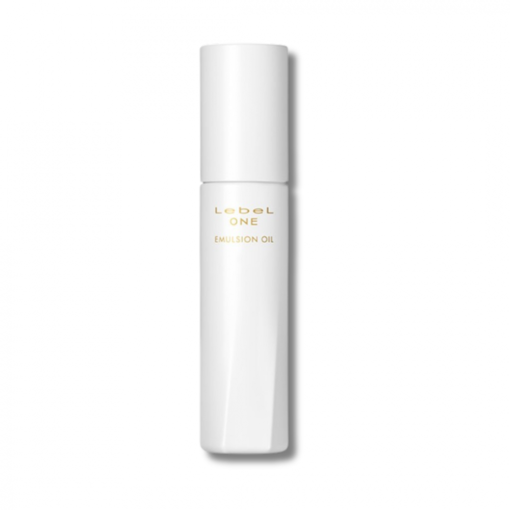 Емульсія-молочко для волосся - Lebel One Emulsion Oil