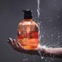 Гель для душу - Lebel IAU Lycomint Body Soap - Фото 4