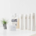 Разглаживающий шампунь для волос - Lebel One Shampoo Sleek фото 3