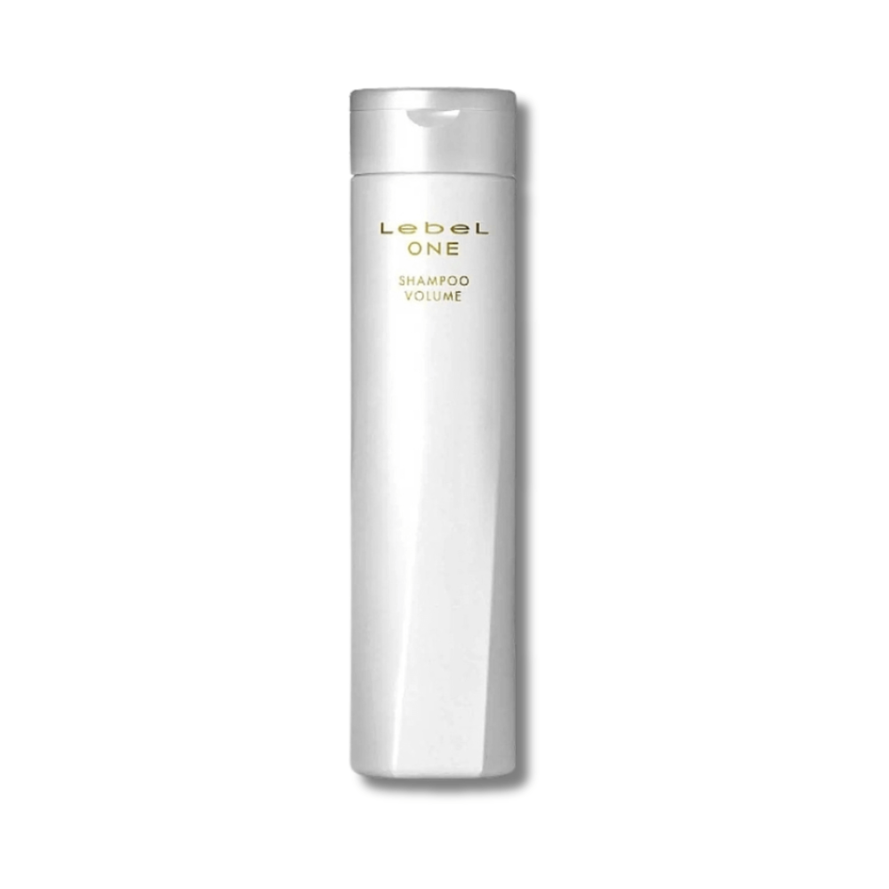 Шампунь для об'єму волосся - Lebel One Shampoo Volume - Фото 1