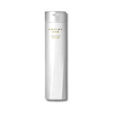 Шампунь для об'єму волосся - Lebel One Shampoo Volume