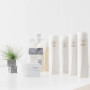 Шампунь для відновлення волосся - Lebel One Soften Shampoo - Фото 3