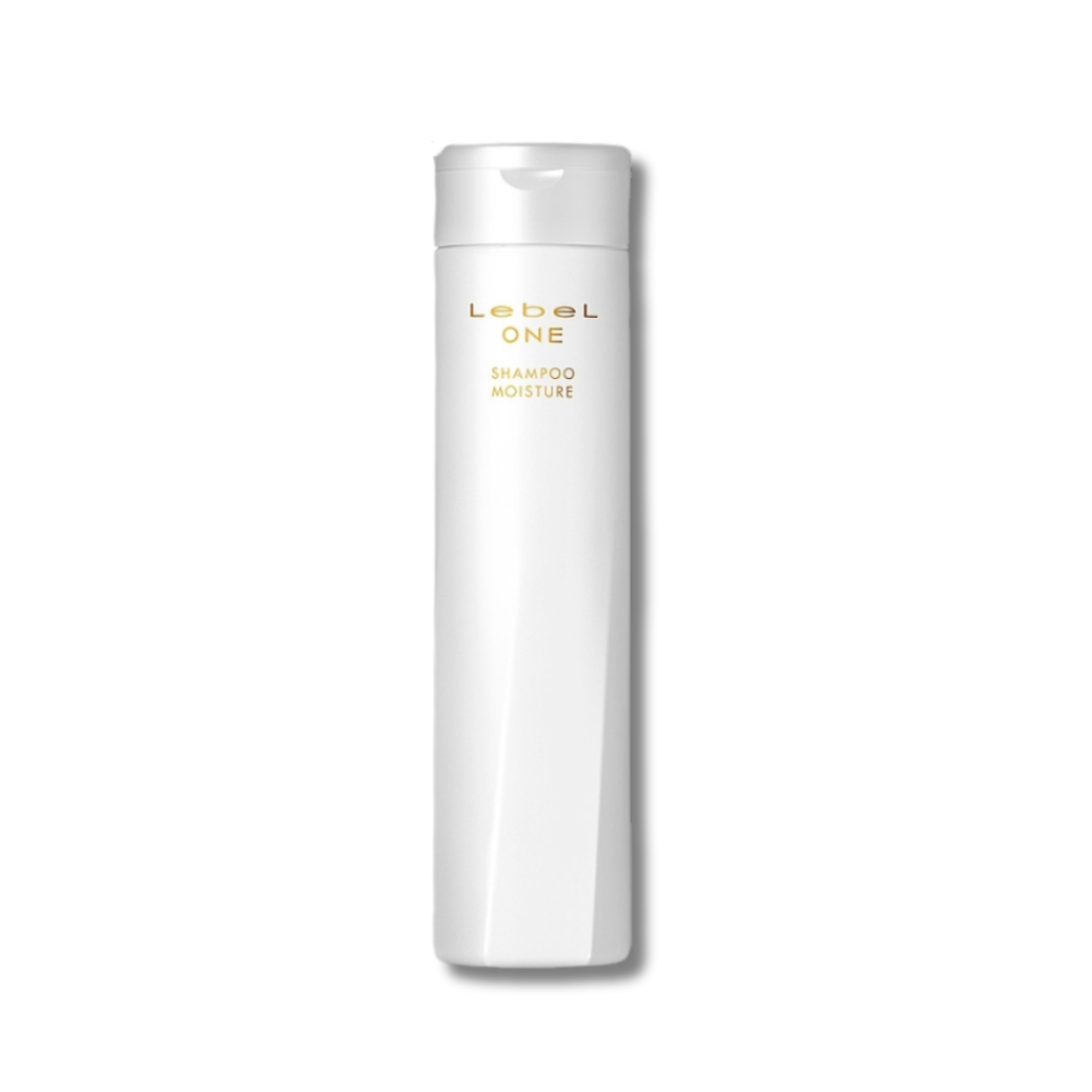 Зволожуючий шампунь - Lebel One Shampoo Moisture - Фото 1