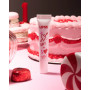Блиск для губ "Be My Valentine" - Lipss Lipper Be My Valentine Lip Gloss - Фото 2