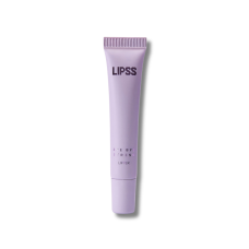 Блеск для губ "Bye Bye Stress" - Lipss Lipper Bye Bye Stress Lip Gloss