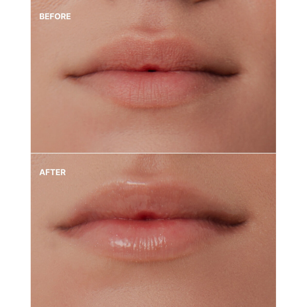 Блиск для губ "Bye Bye Stress" - Lipss Lipper Bye Bye Stress Lip Gloss фото 5
