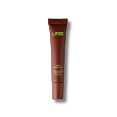 Блеск для губ "Дубайский шоколад" - Lipss Lipper Dubai Chocolate Lip Gloss