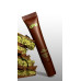 Блиск для губ "Дубайський шоколад" - Lipss Lipper Dubai Chocolate Lip Gloss фото 5