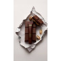 Блиск для губ "Дубайський шоколад" - Lipss Lipper Dubai Chocolate Lip Gloss - Фото 4