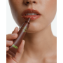 Блиск для губ "Дубайський шоколад" - Lipss Lipper Dubai Chocolate Lip Gloss - Фото 5