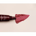 Блиск для губ "Гранатове вино" - Lipss Lipper Pomegranate Wine Lip Gloss фото 3