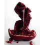 Блеск для губ "Гранатовое вино"- Lipss Lipper Pomegranate Wine Lip Gloss - Фото 3