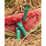 Блеск для губ "Херсонский Арбуз"- Lipss Lipper Kherson Watermelon Lip Gloss - Фото 3